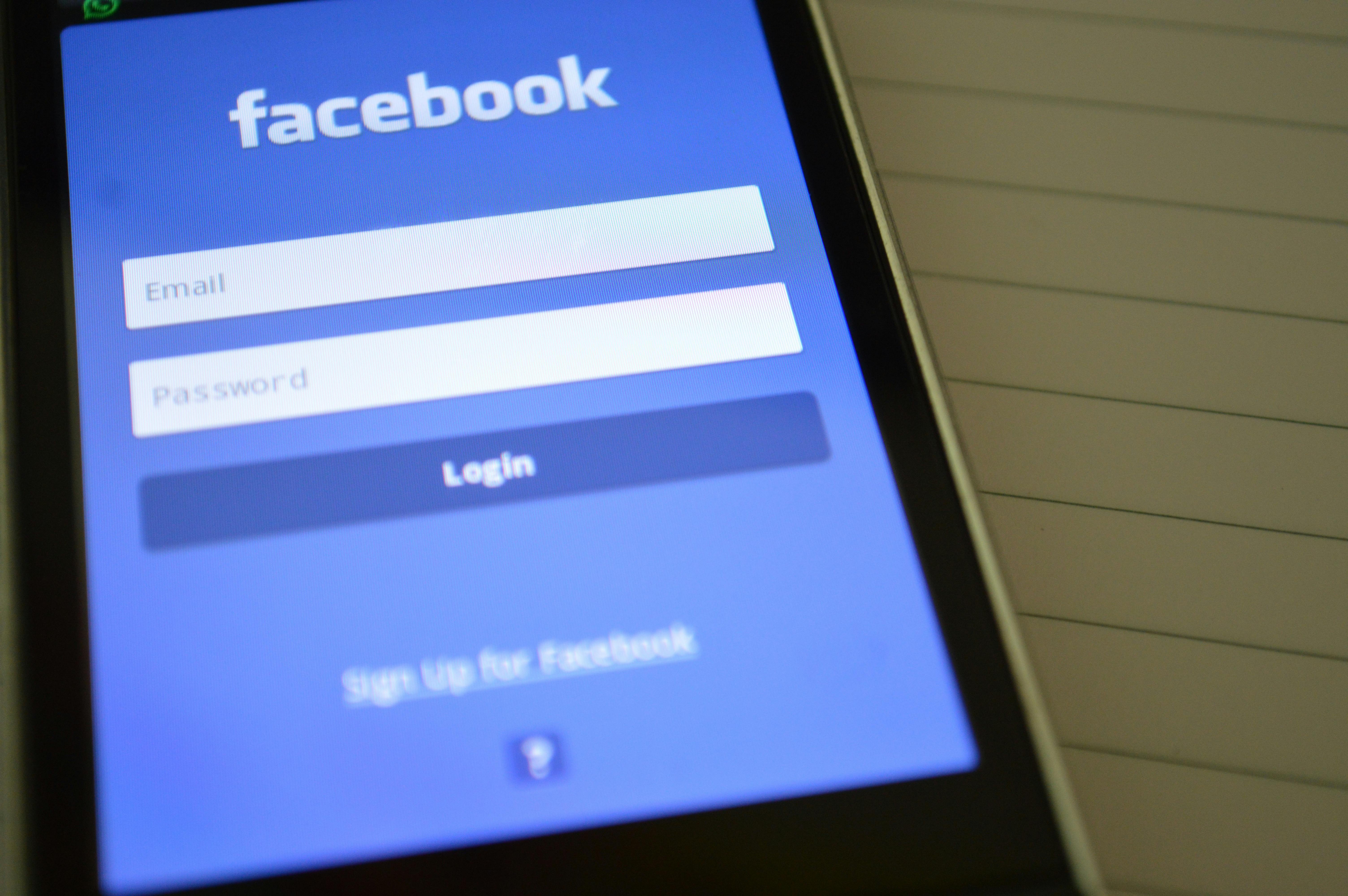 Step-by-Step Guide to Safeguarding Your Data on Facebook
